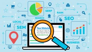Law Firm SEO - Acumen Legal Marketing