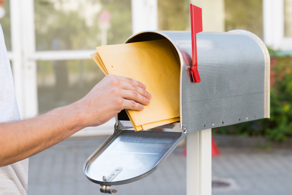 Direct Mail